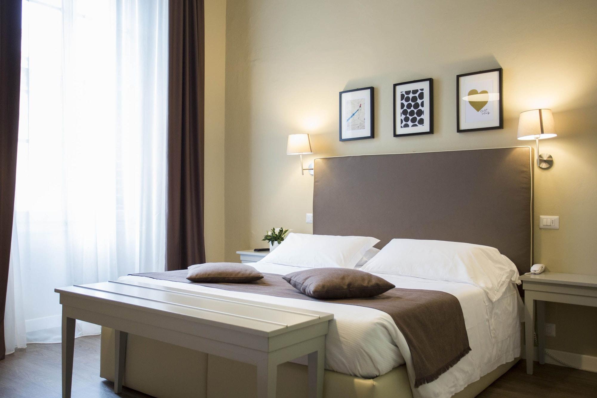 Dedo Boutique 3* Florencia