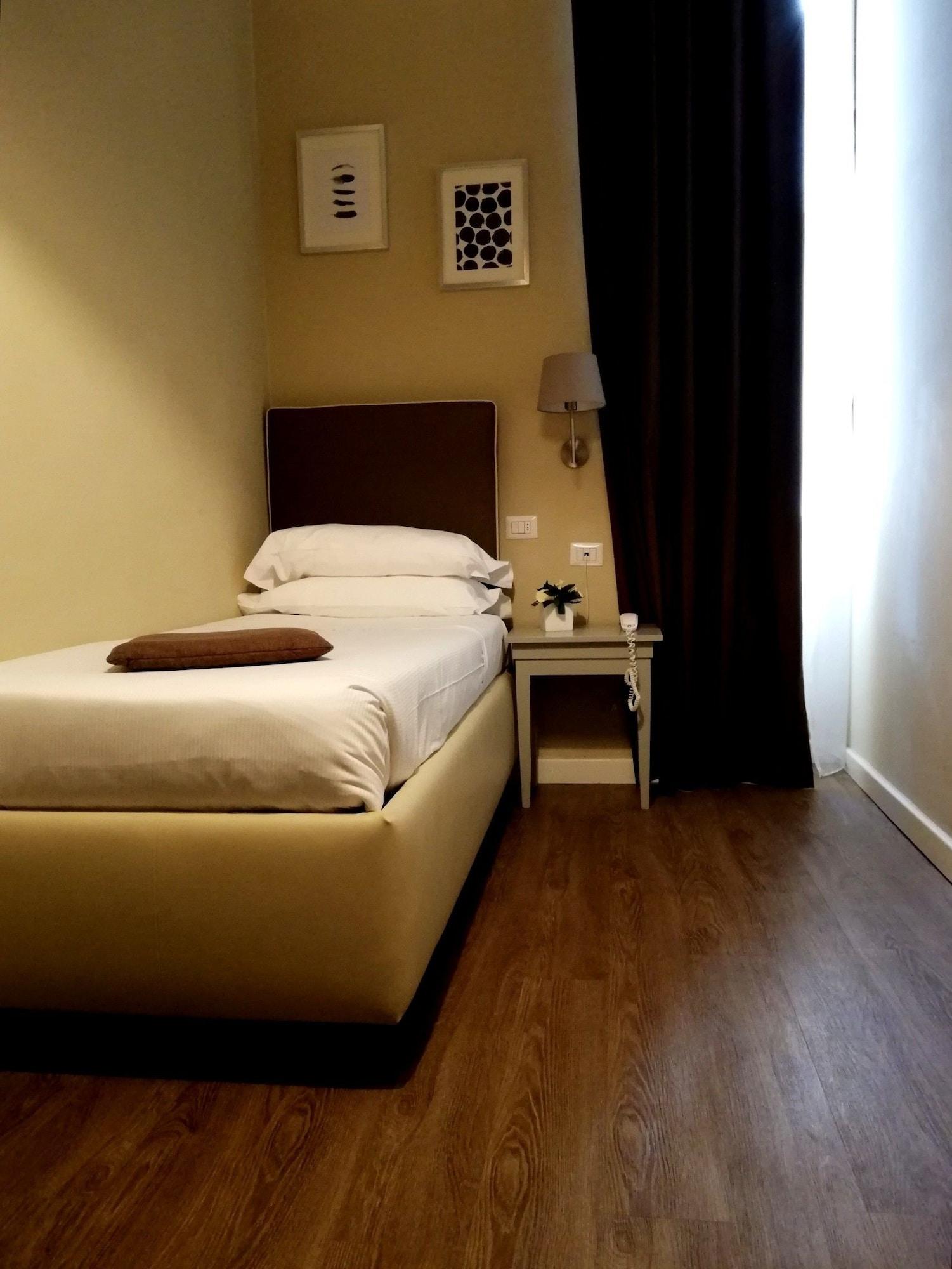 Hotel Dedo Boutique Florencia