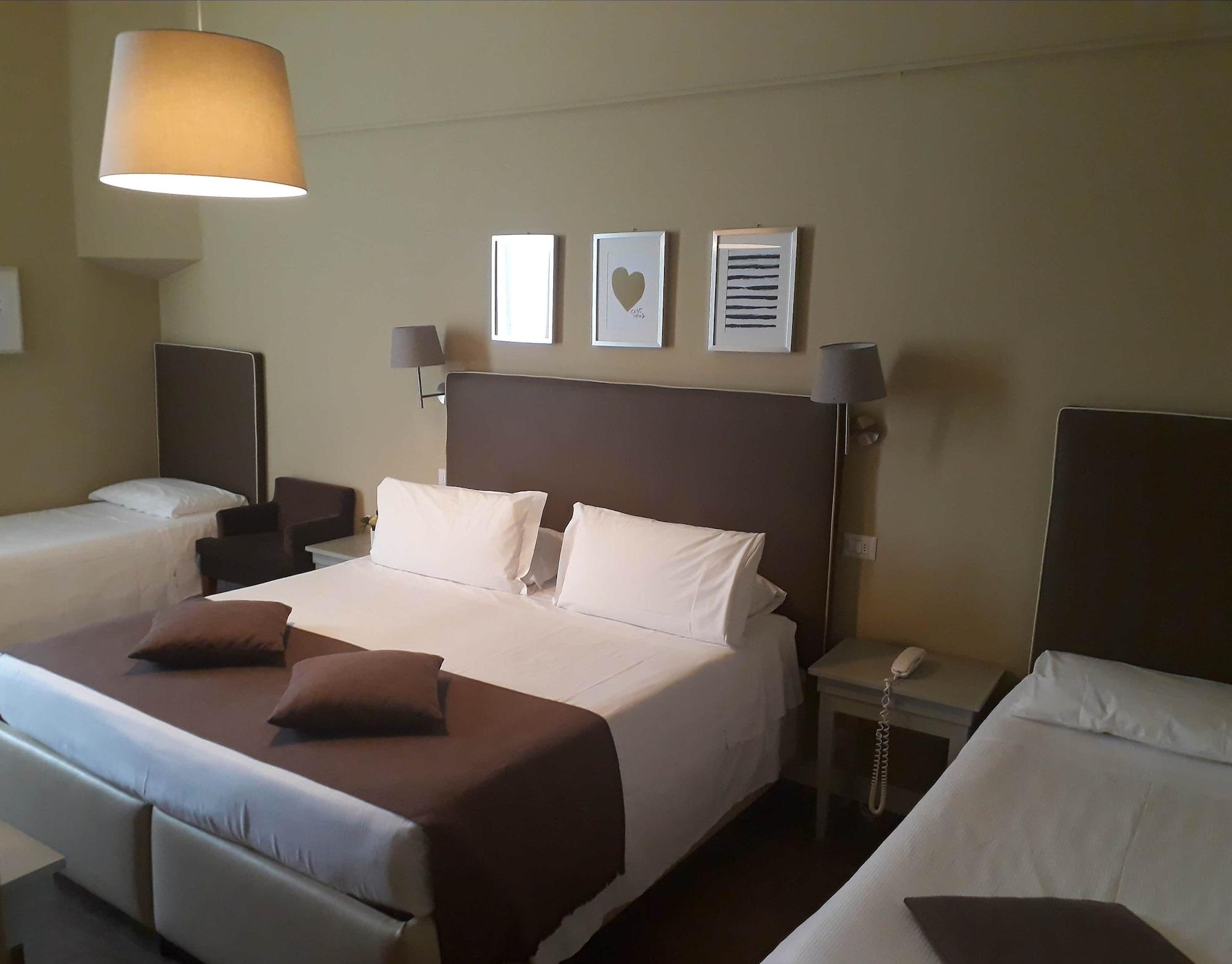 Hotel Dedo Boutique Florencia