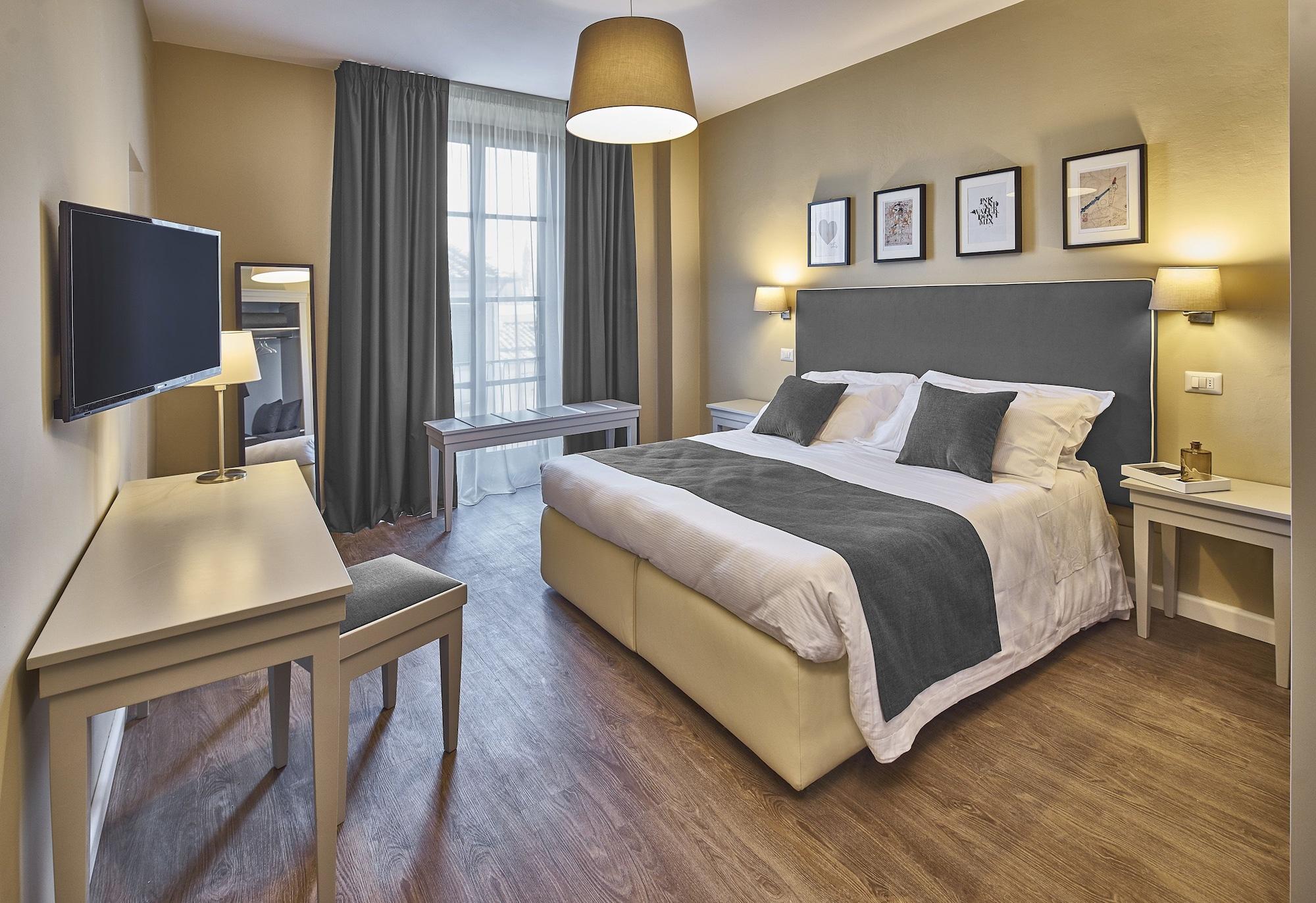 Dedo Boutique Hotel Florencia