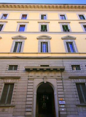 Dedo Boutique 3* Florencia