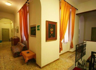 Dedo Boutique 3* Florencia