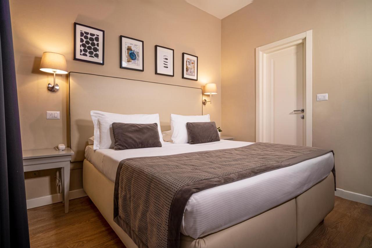 Hotel Dedo Boutique Florencia