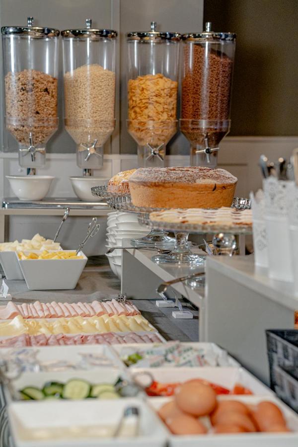 Hotel Dedo Boutique Florencia