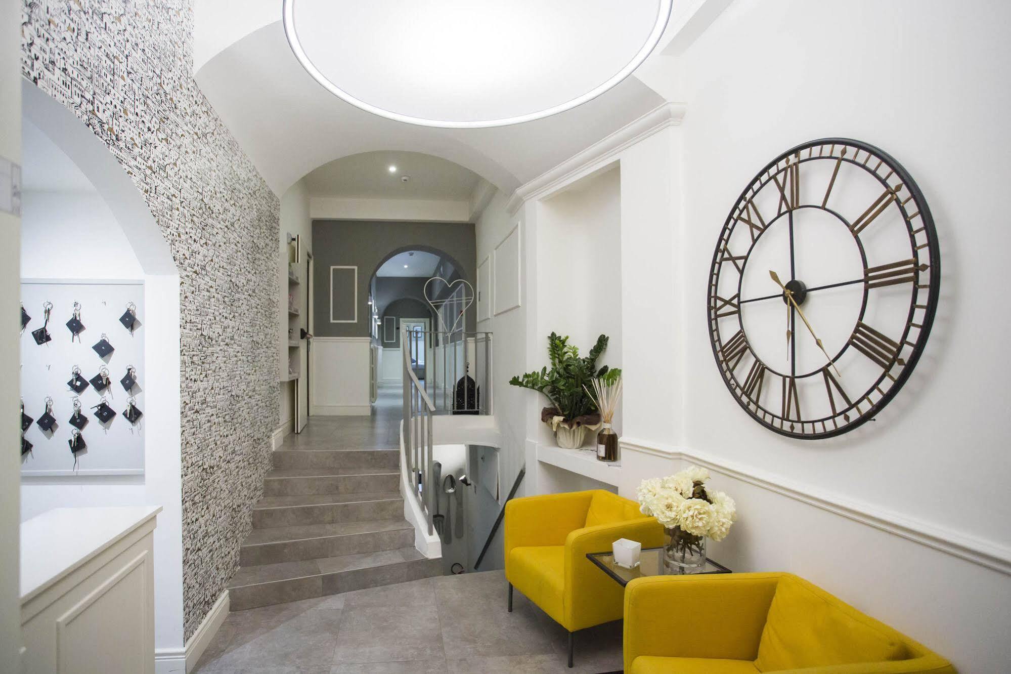 Dedo Boutique Florencia